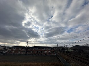 シーズンテラス勝原の物件内観写真